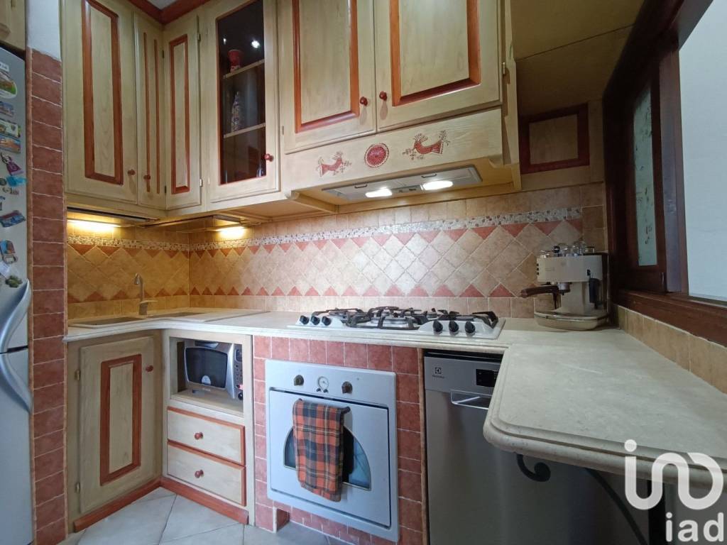 Appartamento a Olbia in Via Alessandro Nanni, 12 - Foto 5