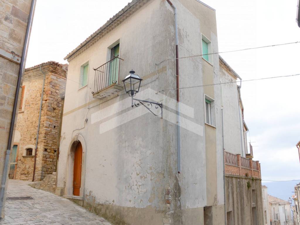 Palazzo / stabile a Castelbottaccio - Foto 2