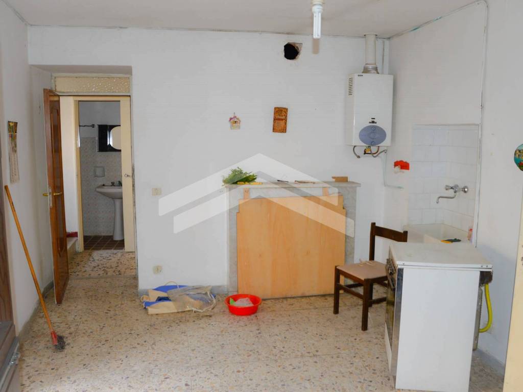 Palazzo / stabile a Castelbottaccio - Foto 4