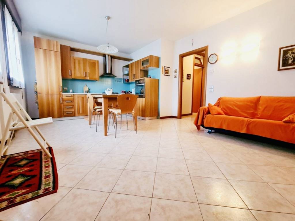 Appartamento a Pressana in Via del Donatore - Foto 2