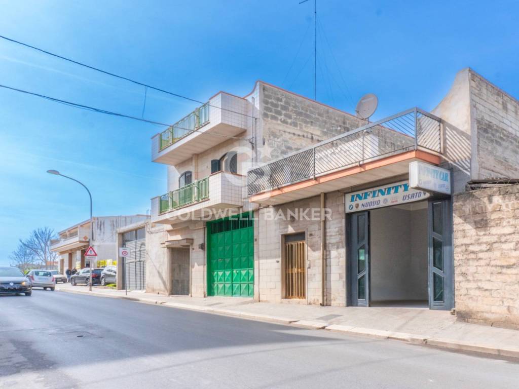 Immobile a Andria in Viale Dalmazia, 29 - Foto 3