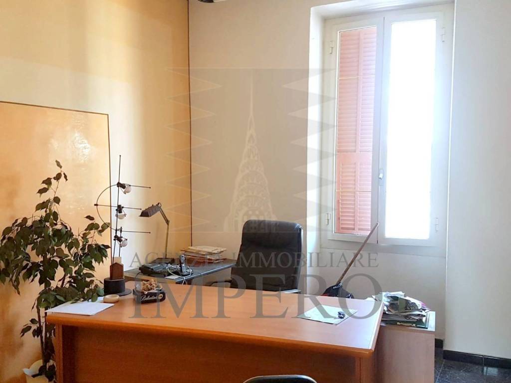 Attico / mansarda a Ventimiglia in Via Martiri della Liberta, 20 - Foto 4