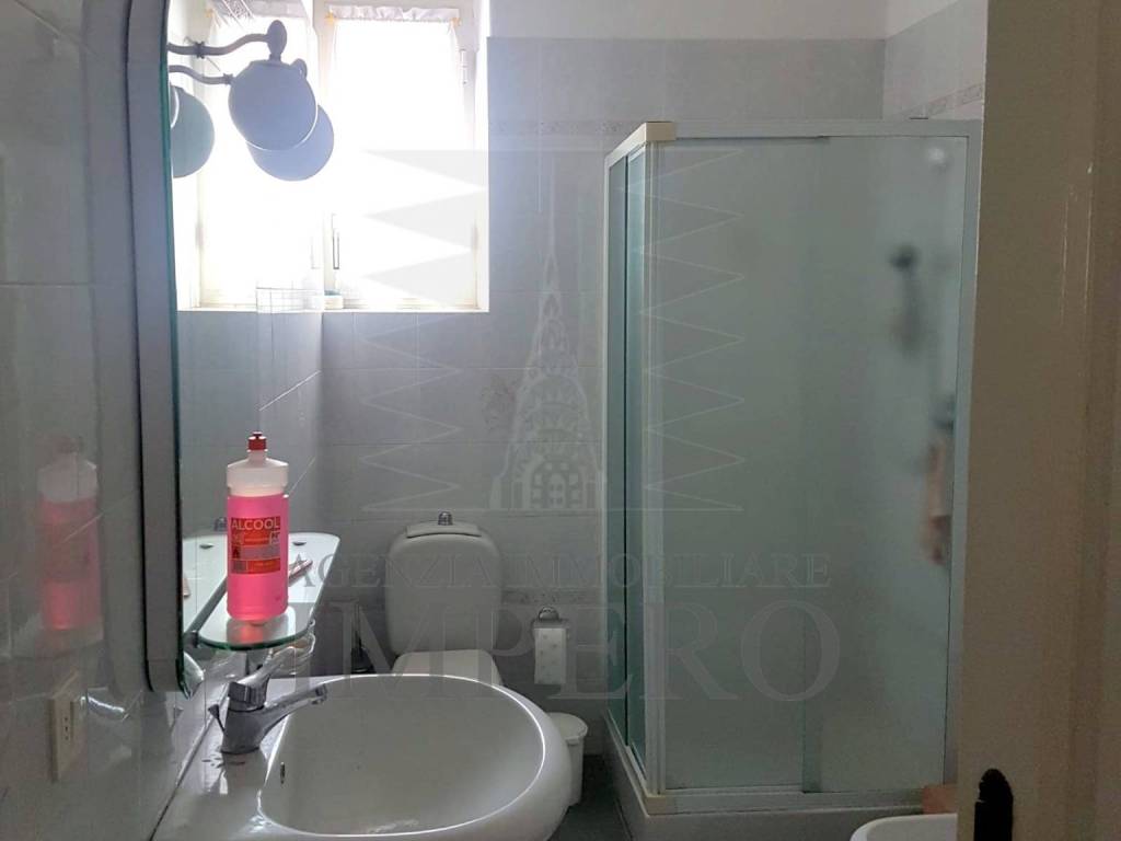 Attico / mansarda a Ventimiglia in Via Martiri della Liberta, 20 - Foto 5