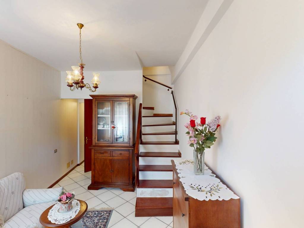Casa indipendente a Recanati in Vicolo Impiccolati, 2 - Foto 2