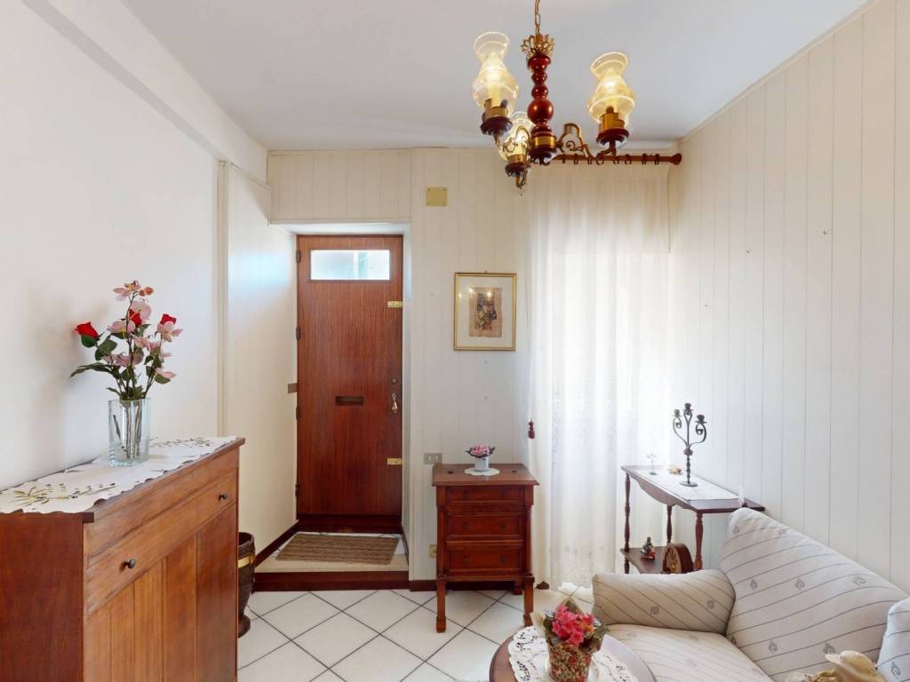 Casa indipendente a Recanati in Vicolo Impiccolati, 2 - Foto 3