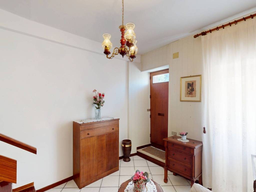 Casa indipendente a Recanati in Vicolo Impiccolati, 2 - Foto 5