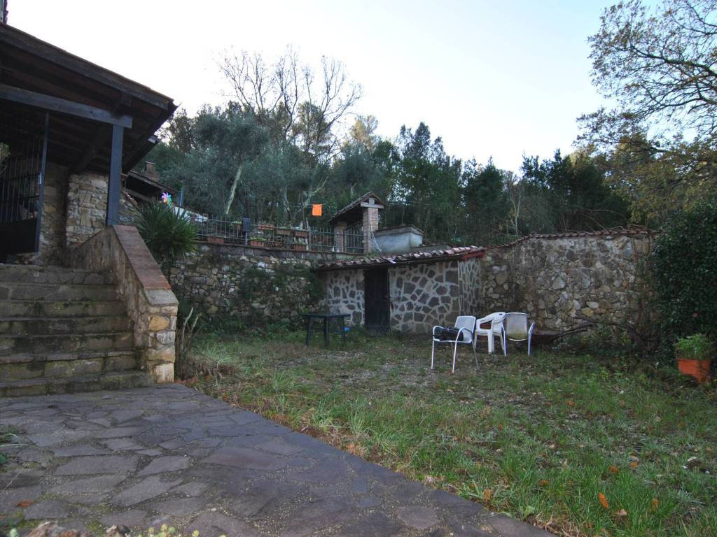 Rustico / casale a Rosignano marittimo in Strada Provinciale del Vaiolo - Foto 3
