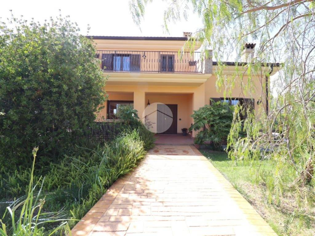 Villa a Giulianova in Traversa Mari, 9 - Foto 4