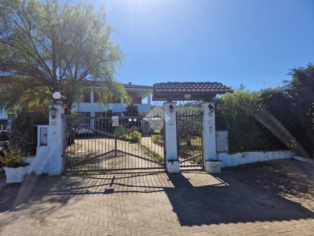 Villa a Tigliole in Via stazione, 26 - Foto 2