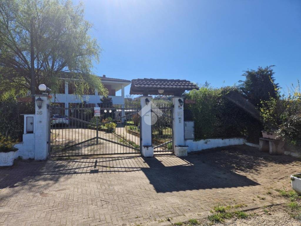 Villa a Tigliole in Via stazione, 26 - Foto 3