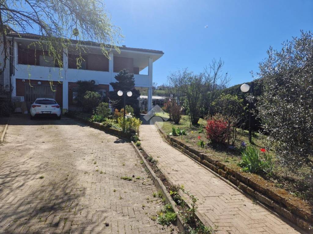 Villa a Tigliole in Via stazione, 26 - Foto 4