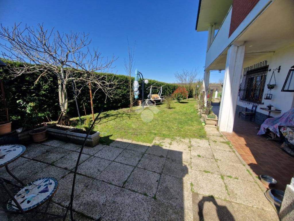 Villa a Tigliole in Via stazione, 26 - Foto 5