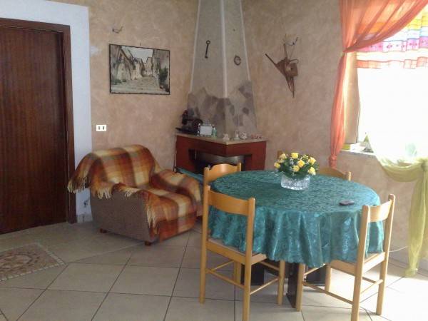 Appartamento a Santa domenica talao in centro storico - Foto 2
