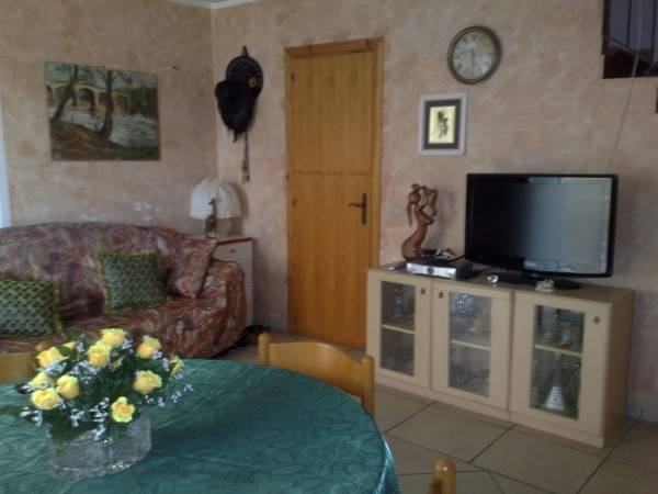 Appartamento a Santa domenica talao in centro storico - Foto 3