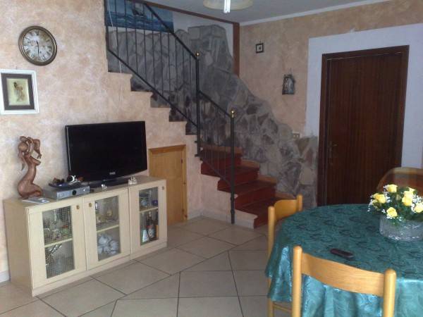 Appartamento a Santa domenica talao in centro storico - Foto 4