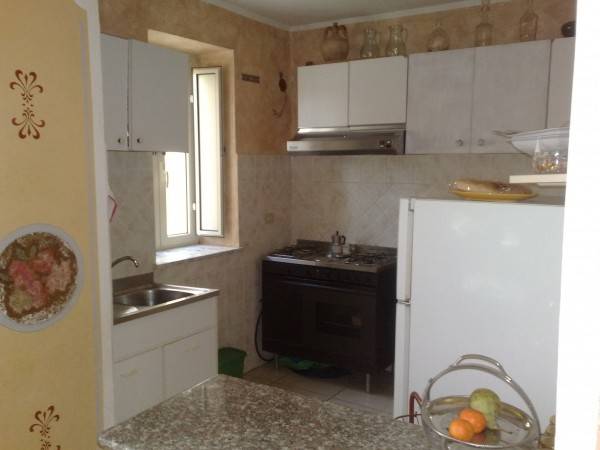Appartamento a Santa domenica talao in centro storico - Foto 5
