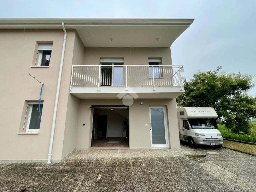 Villa a Selvazzano dentro in Via Selve, 12 - Foto 2