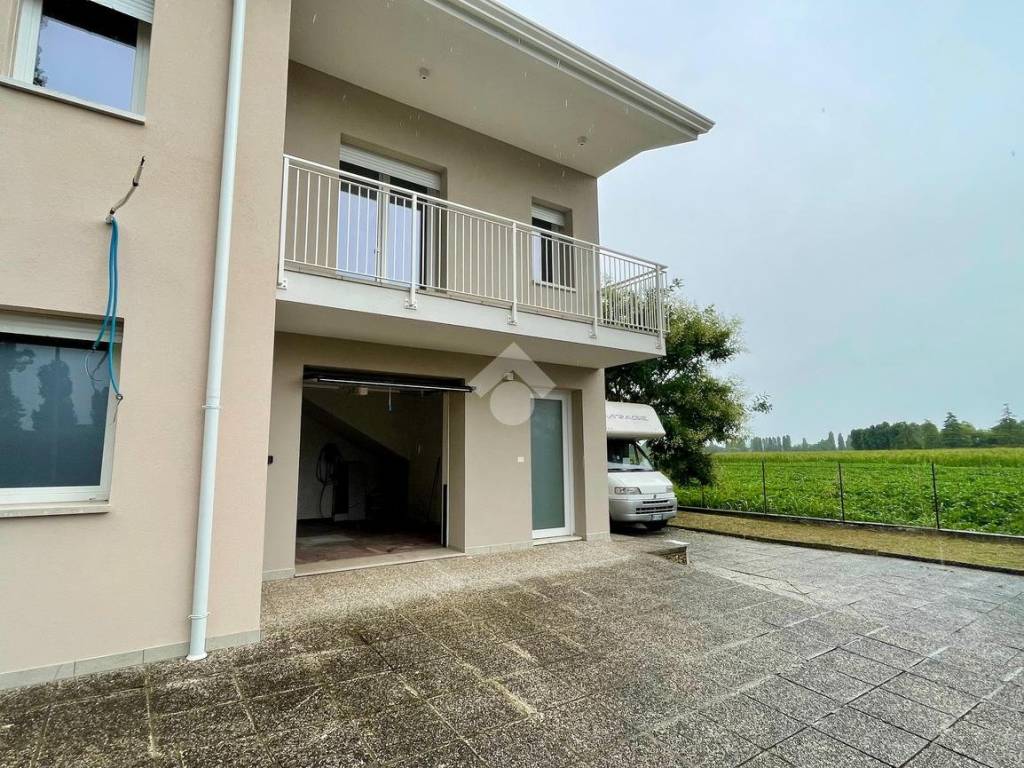 Villa a Selvazzano dentro in Via Selve, 12 - Foto 3