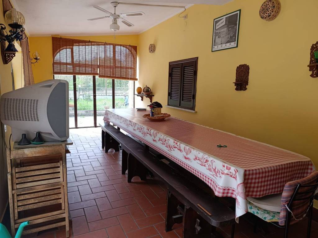 Villa a Palombara sabina in Strada di Valle Cupa - Foto 2