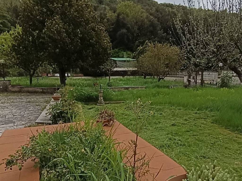 Villa a Palombara sabina in Strada di Valle Cupa - Foto 5