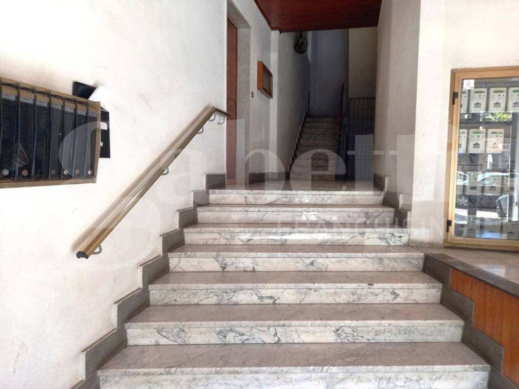 Appartamento a Bari in Viale Orazio Flacco - Foto 2