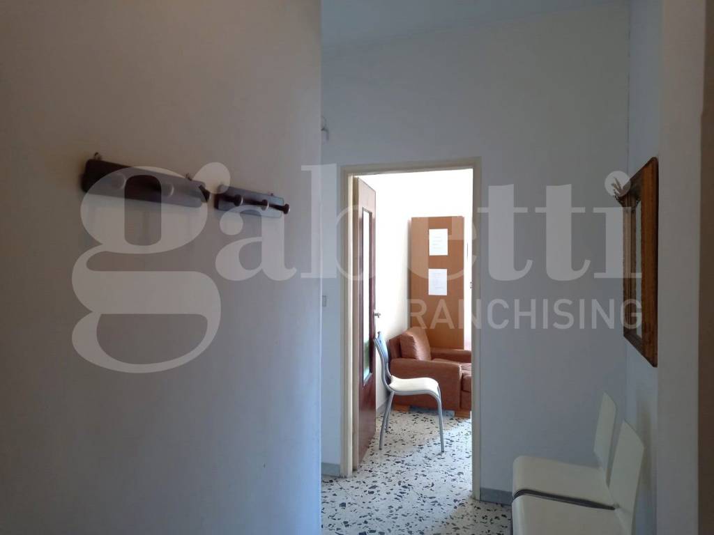 Appartamento a Bari in Viale Orazio Flacco - Foto 5