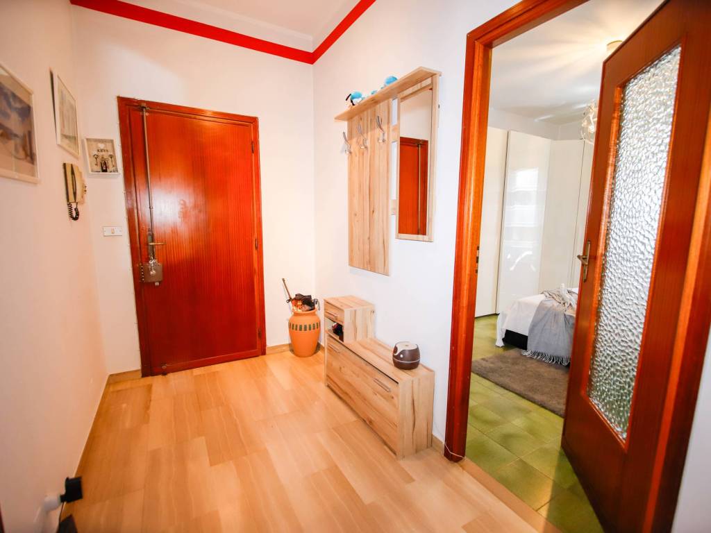 Appartamento a Volpiano in Via Cesare Battisti, 13 - Foto 2