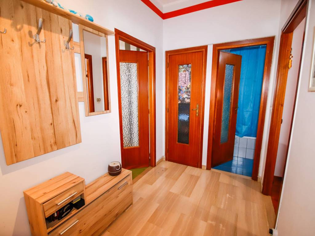 Appartamento a Volpiano in Via Cesare Battisti, 13 - Foto 3