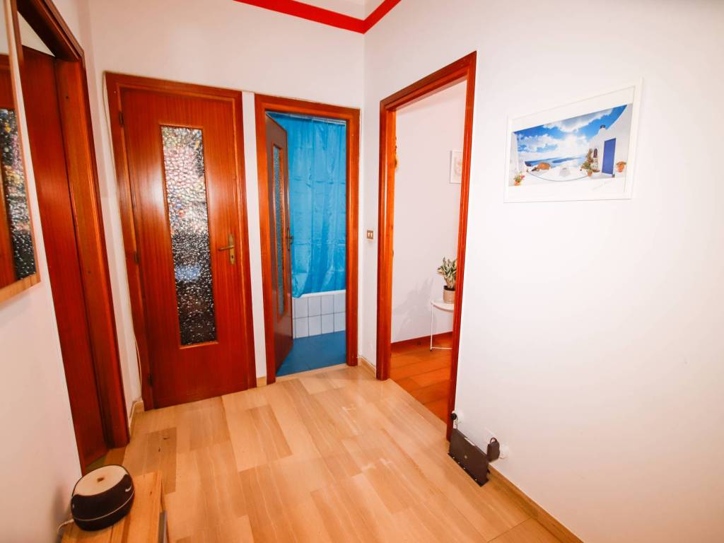 Appartamento a Volpiano in Via Cesare Battisti, 13 - Foto 4