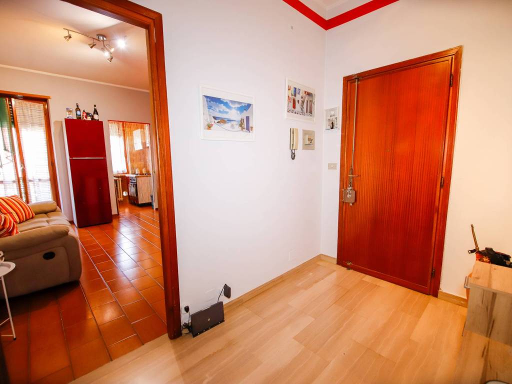 Appartamento a Volpiano in Via Cesare Battisti, 13 - Foto 5