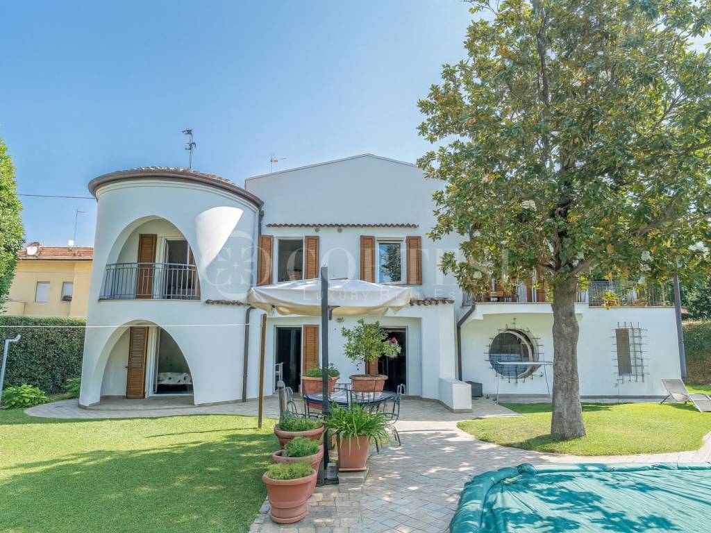 Villa a Fano in Località San Biagio - Foto 2