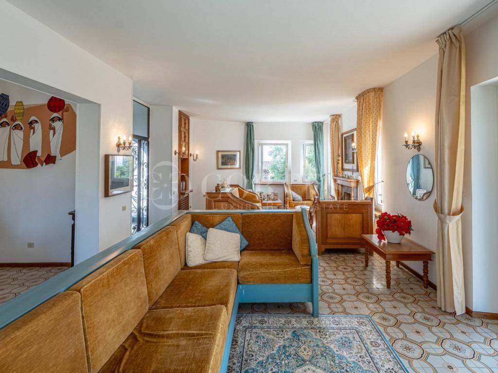 Villa a Fano in Località San Biagio - Foto 3