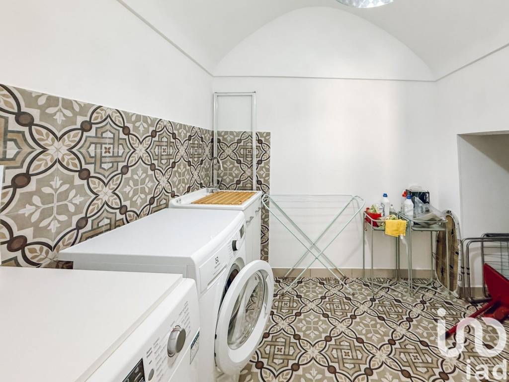 Casa indipendente a Martina franca in Vicolo II Cristoforo Colombo - Foto 4