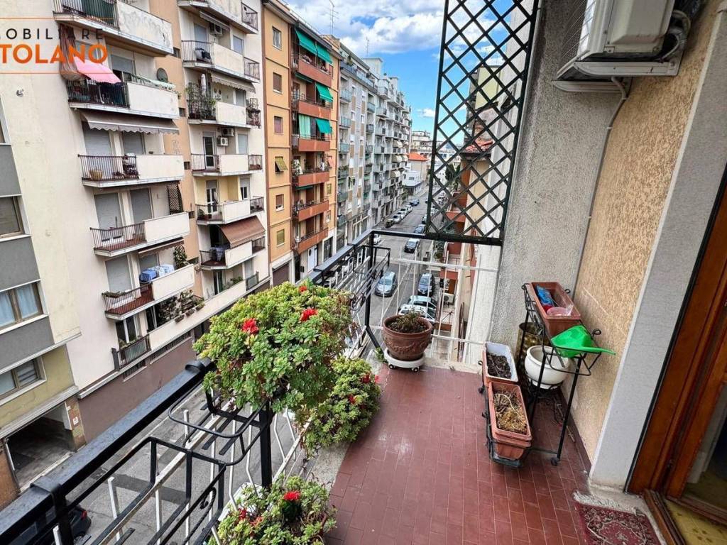 Appartamento a Monfalcone in via XXV Aprile, 21 - Foto 4