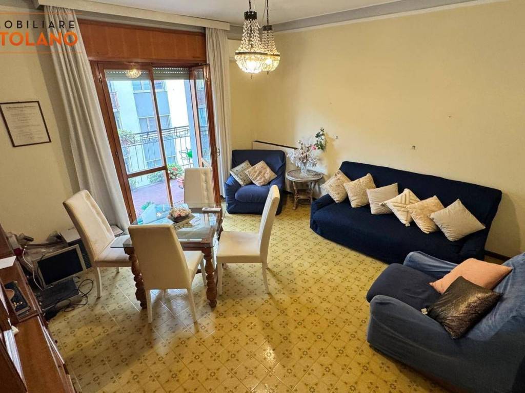 Appartamento a Monfalcone in via XXV Aprile, 21 - Foto 5