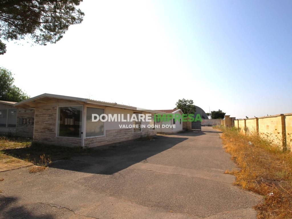 Immobile a Lecce in Via per Trepuzzi - Foto 2