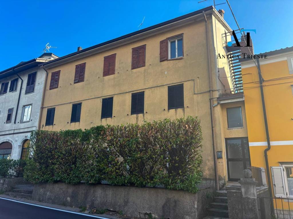 Villa a Duino-aurisina in Frazione Aurisina - Foto 2