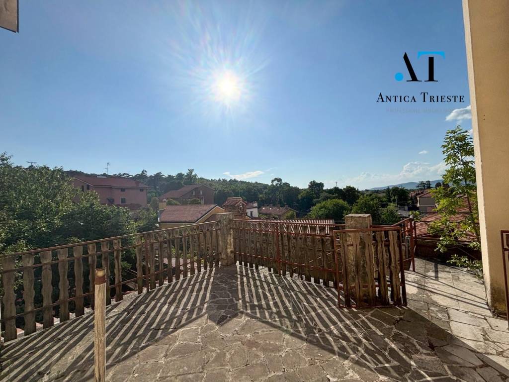 Villa a Duino-aurisina in Frazione Aurisina - Foto 3