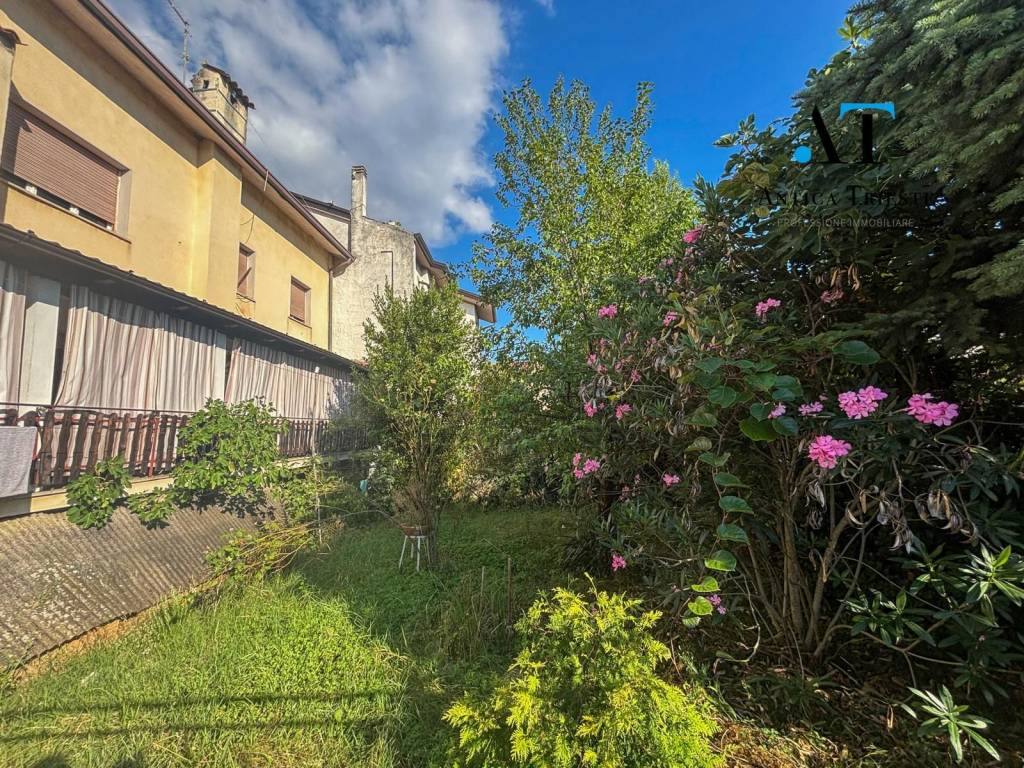 Villa a Duino-aurisina in Frazione Aurisina - Foto 4