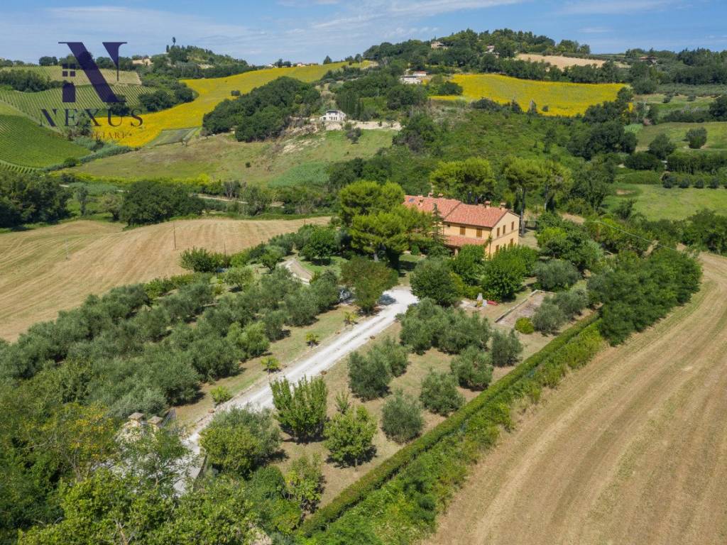 Villa a Fano - Foto 2