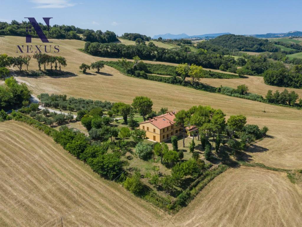 Villa a Fano - Foto 3