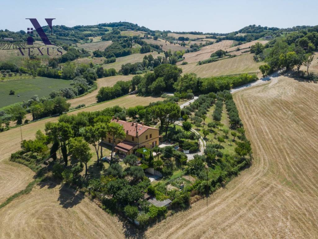 Villa a Fano - Foto 4