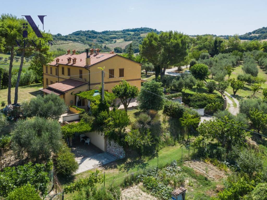 Villa a Fano - Foto 5