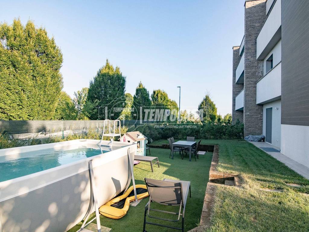 Appartamento a Arcene in Via Falcone e Borsellino - Foto 2