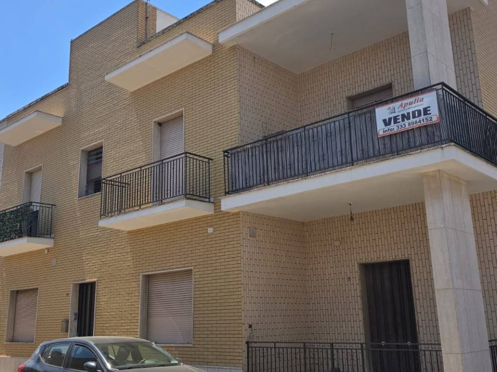 Appartamento a Galatina in Via Lucania, 11 - Foto 2