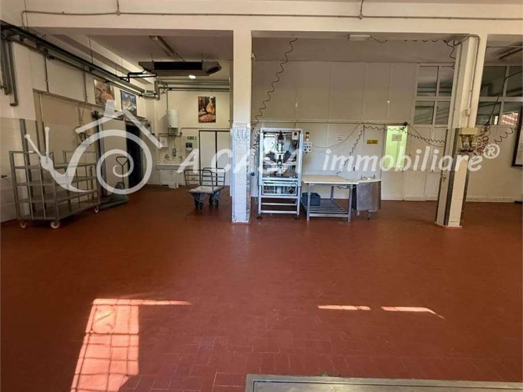 Immobile a Sala baganza - Foto 3