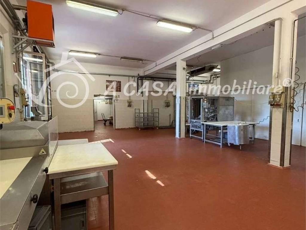 Immobile a Sala baganza - Foto 5