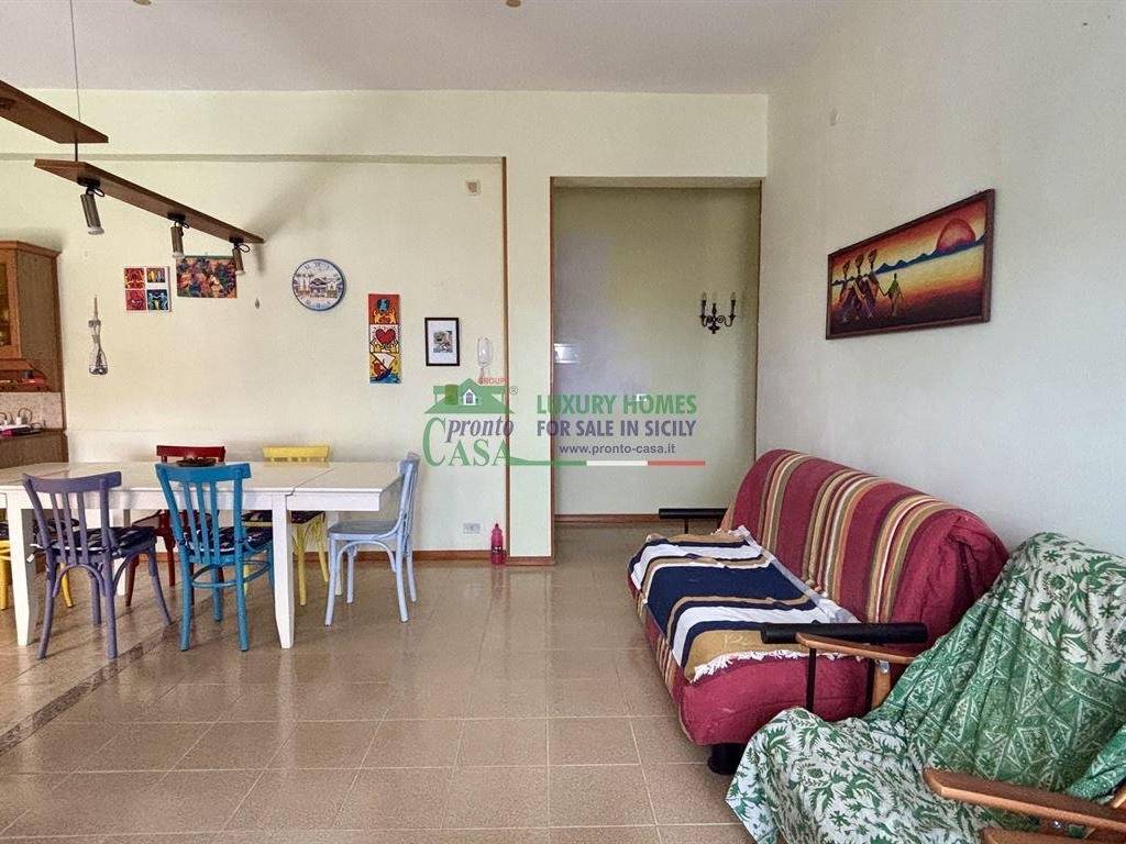 Appartamento a Santa croce camerina in via biancospino - Foto 3