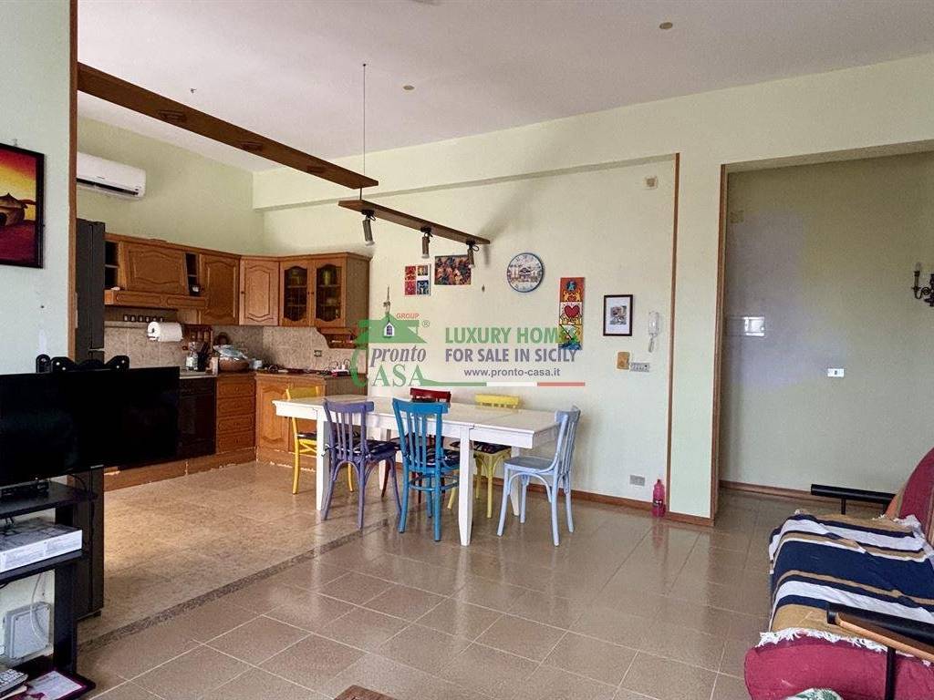 Appartamento a Santa croce camerina in via biancospino - Foto 4