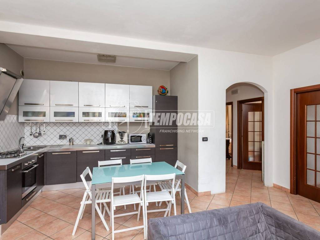 Appartamento a Riva presso chieri in Via San Bartolomeo - Foto 2